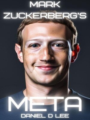 cover image of Mark Zuckerberg's Meta